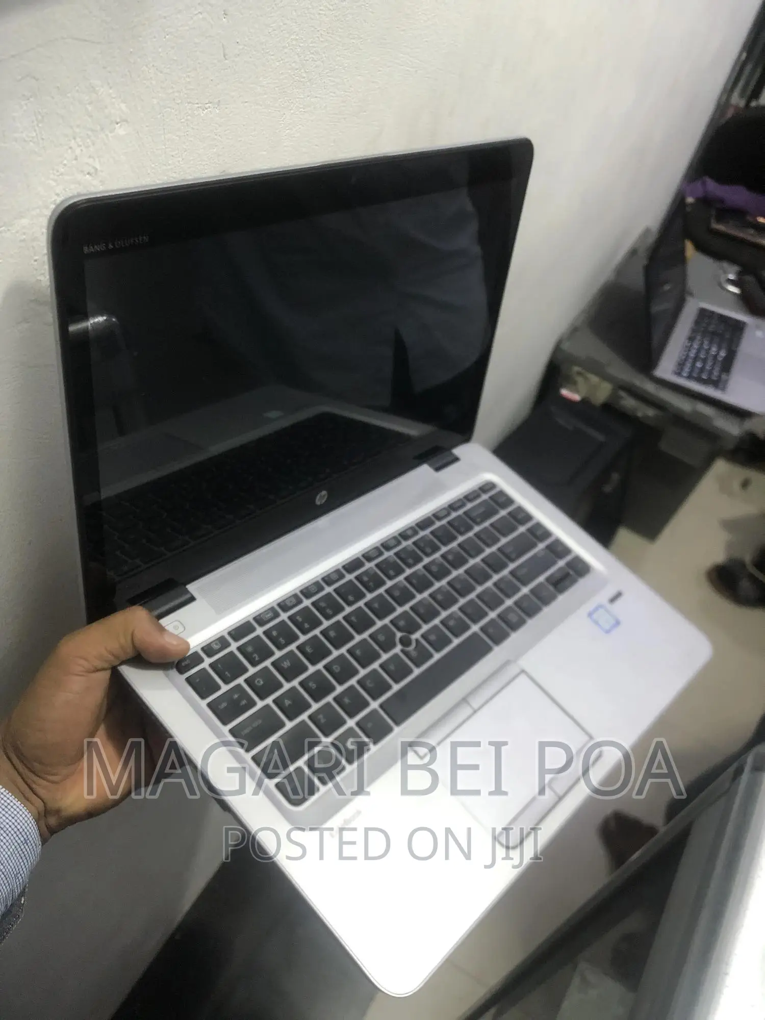 Laptop HP EliteBook 820 G3 8GB Intel Core I5 SSD 500GB