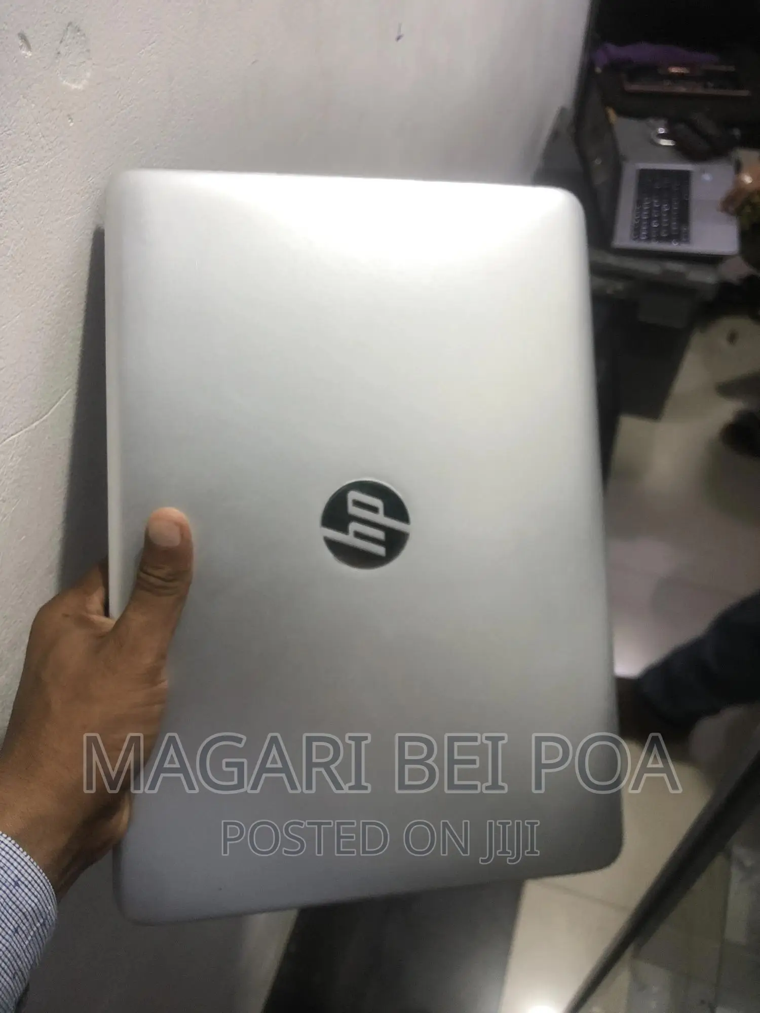 Laptop HP EliteBook 820 G3 8GB Intel Core I5 SSD 500GB