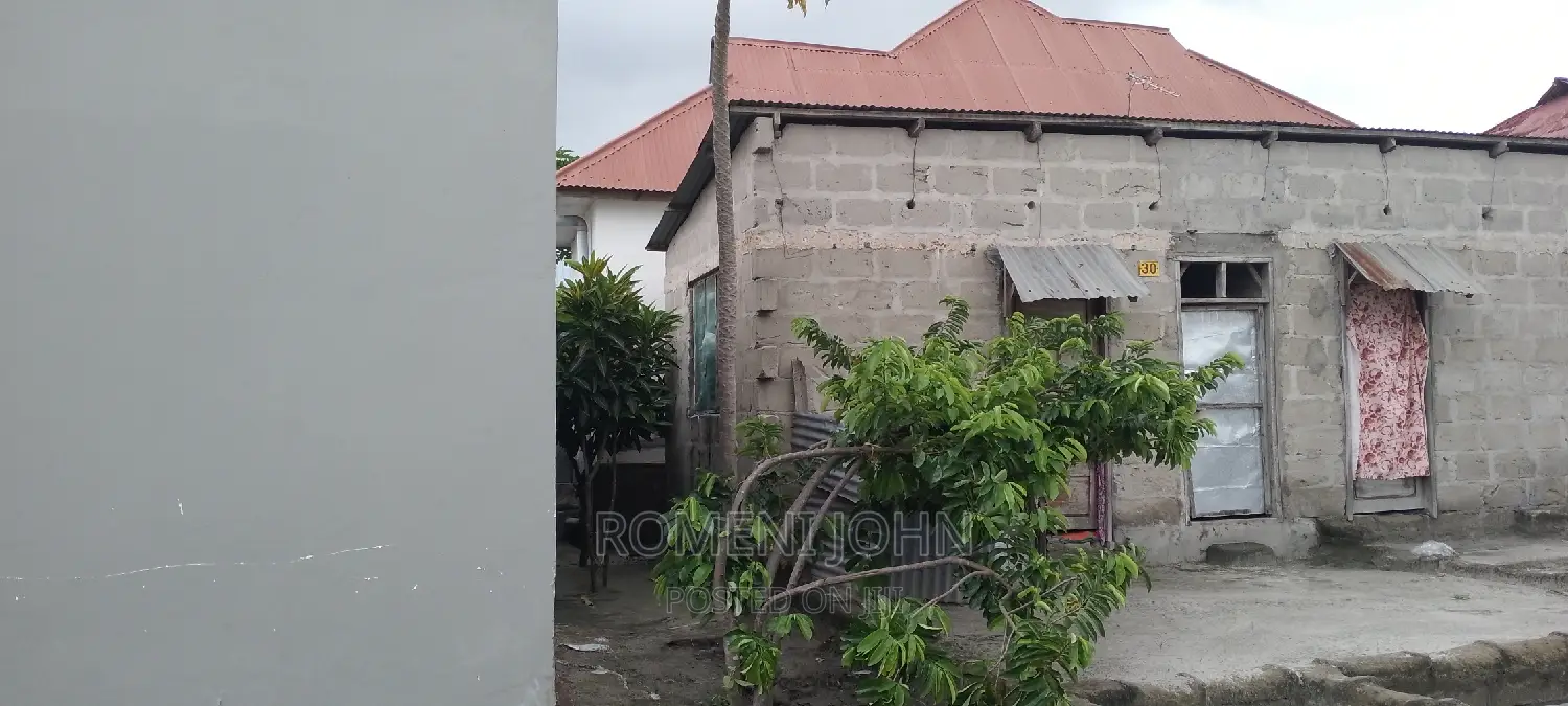 3bdrm Townhouse/Terrace in Tanzania Dsm Ukonga, Ilala for sale
