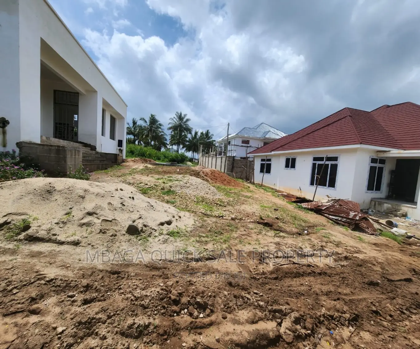 3bdrm House in Madale Shule, Bunju for sale