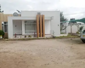 4bdrm House in Mbweni for sale