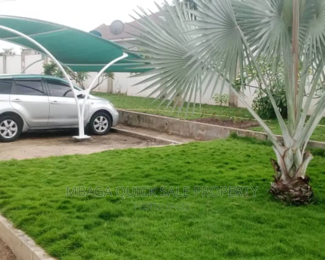 4bdrm House in Mbweni for sale