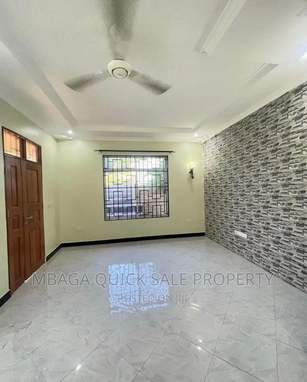 4bdrm House in Mbweni for sale