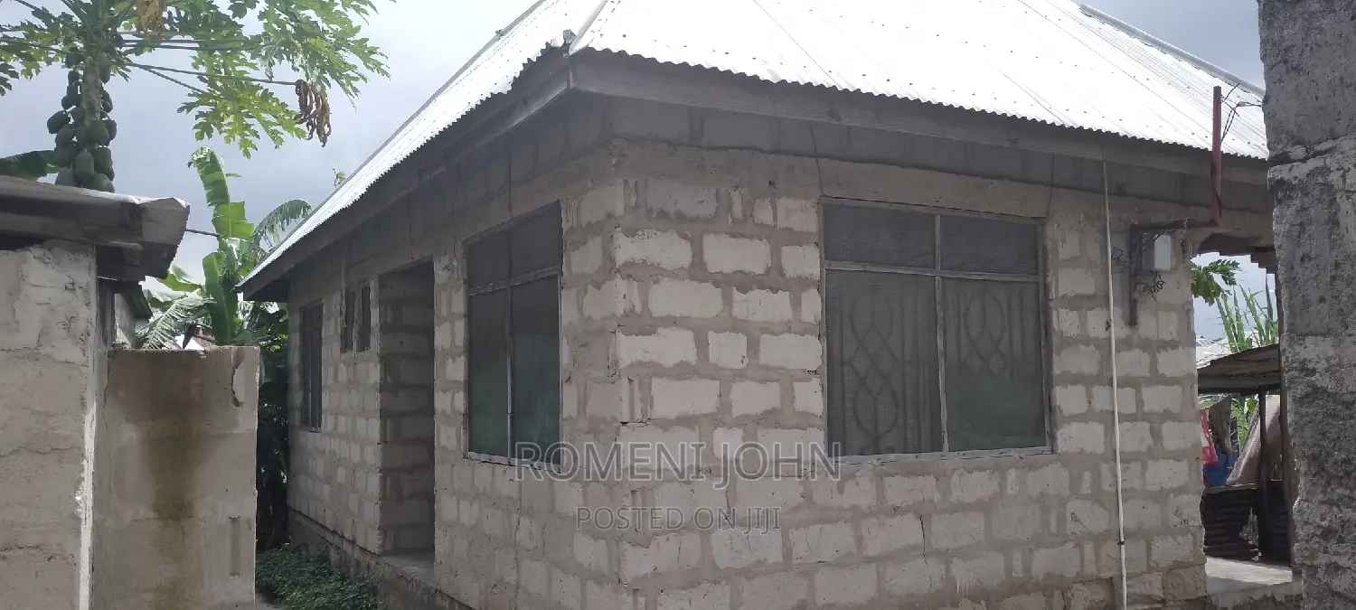 3bdrm House in Tanzania Dsm Ukonga, Ilala for sale