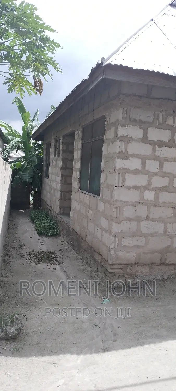 3bdrm House in Tanzania Dsm Ukonga, Ilala for sale