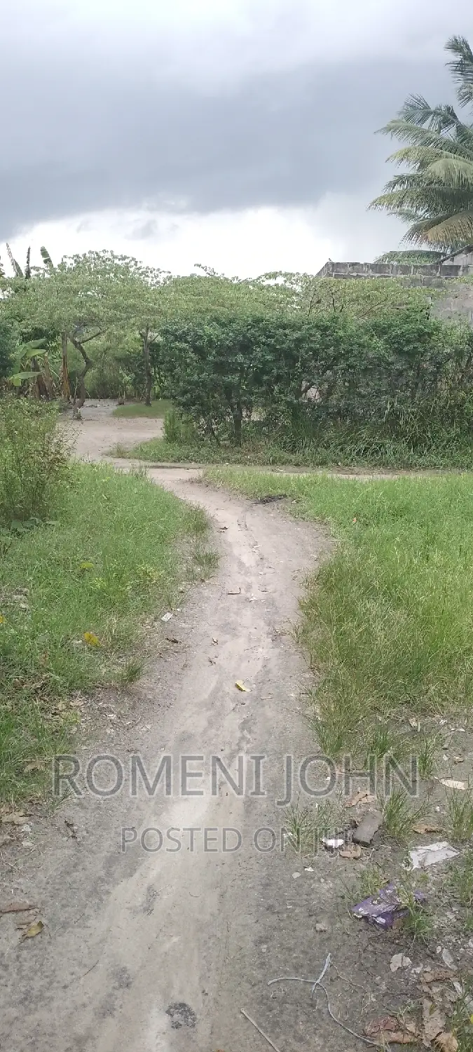 3bdrm Townhouse/Terrace in Tanzania Dsm Ukonga, Ilala for sale