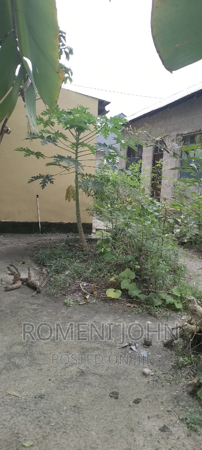 3bdrm Townhouse/Terrace in Tanzania Dsm Ukonga, Ilala for sale