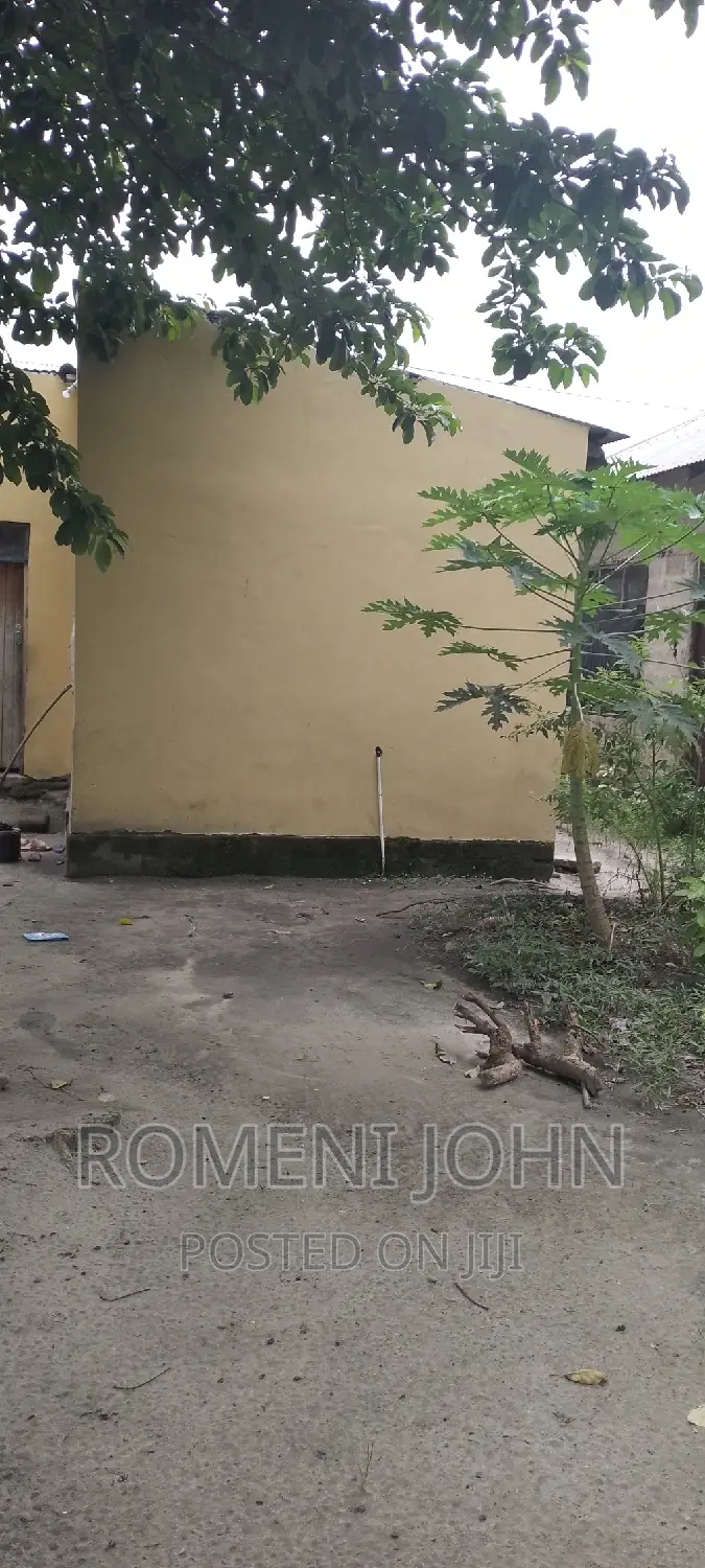 3bdrm Townhouse/Terrace in Tanzania Dsm Ukonga, Ilala for sale