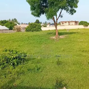 Photo - Plot for Sale CQMT 5560 in Tegeta Wazo Kwa Makamba