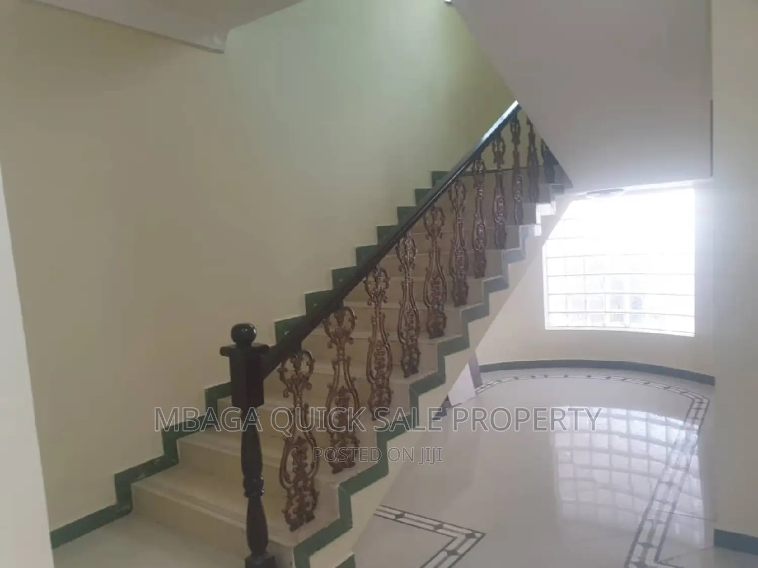 5bdrm House in Mikocheni for rent