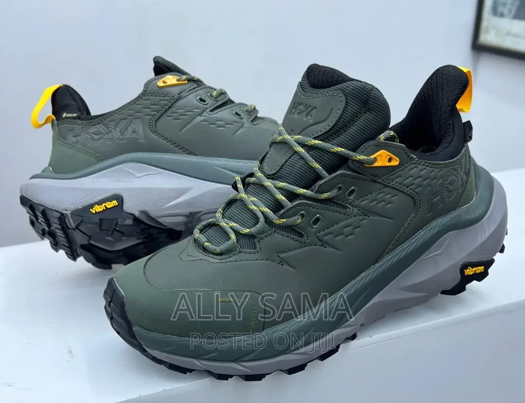 HOKA(New Brand) Mens Sneakers Original