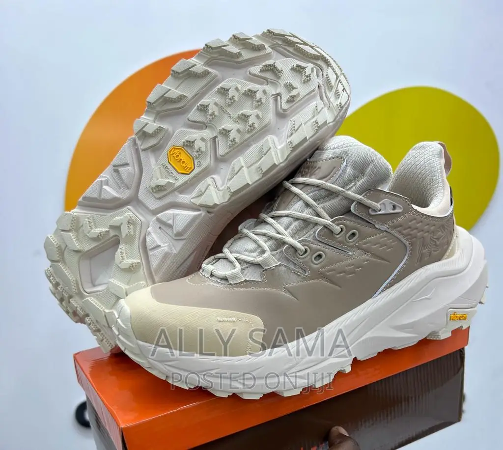 HOKA(New Brand) Mens Sneakers Original