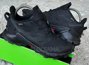Salomon Mens Sneakers Original