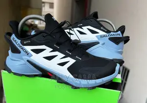 Salomon Mens Sneakers Original