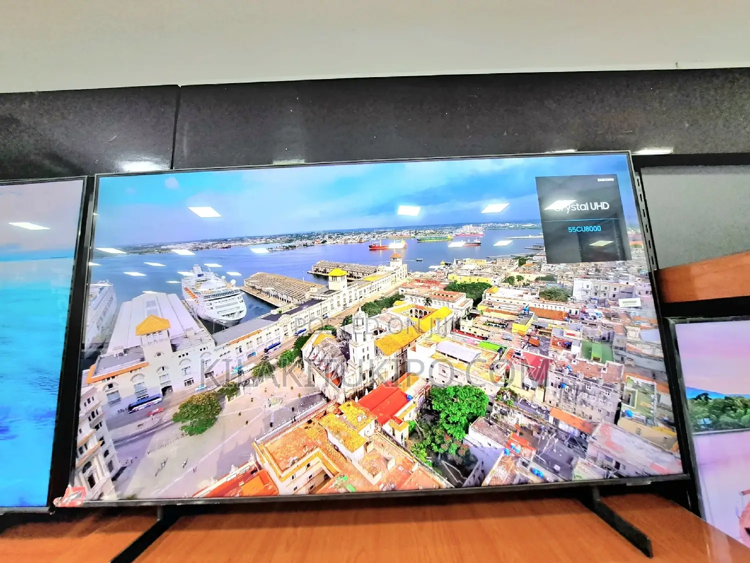 TCL Smart Android 32(Offer Price)