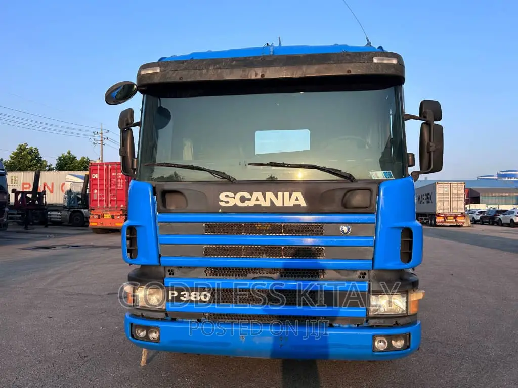 Scania 114