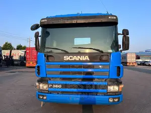 Scania 114