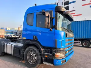 Scania 114