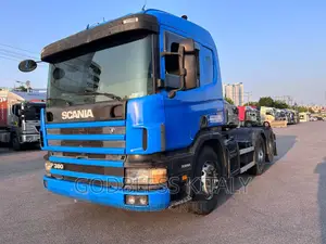 Scania 114
