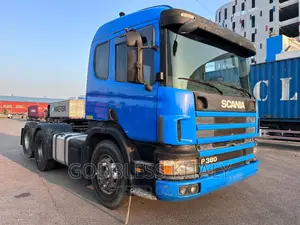 Scania 114