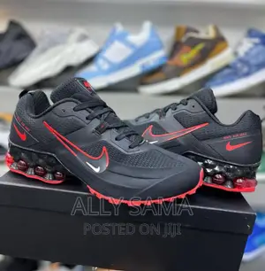 Mens Sneakers Nike Airmax Original