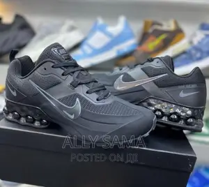 Mens Sneakers Nike Airmax Original
