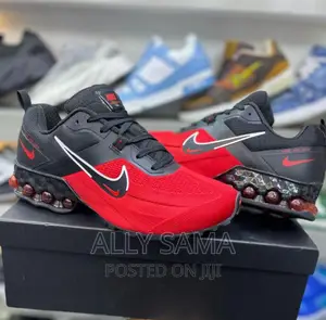 Mens Sneakers Nike Airmax Original