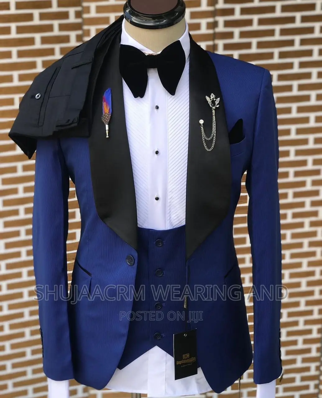 Best Male's Suits