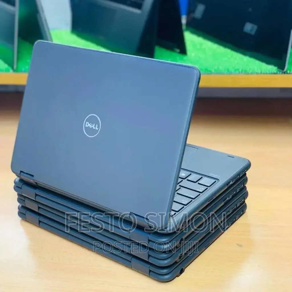 New Laptop Dell Latitude 3189 8GB Intel SSD 128GB