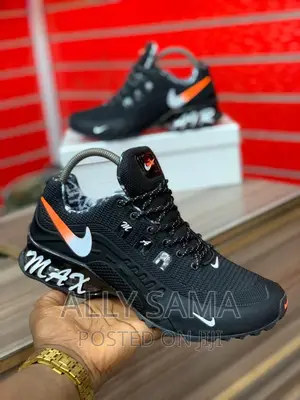 Mens Sneakers Nike Airmax