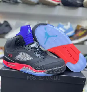 Mens Sneakers Jordan New Colors4