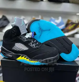 Mens Sneakers Jordan New Colors4