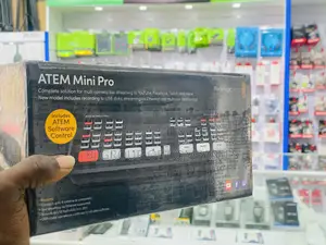 Atemi Mini Pro Switch