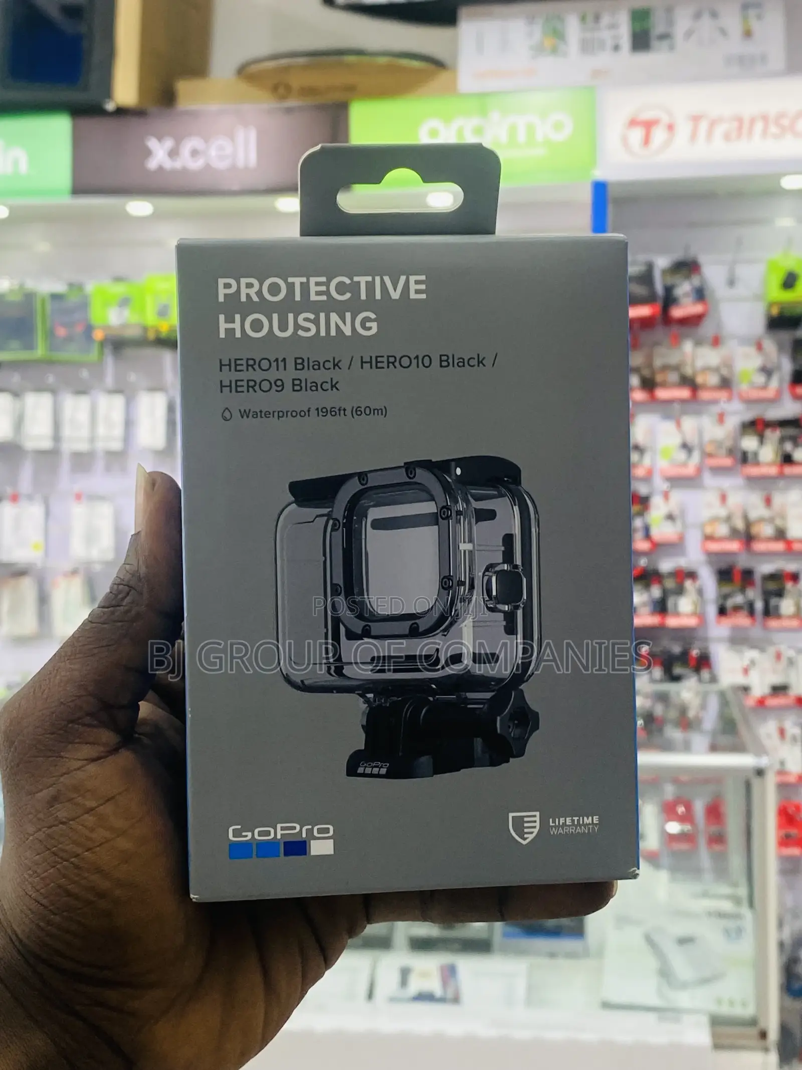 Gopro Protective Case
