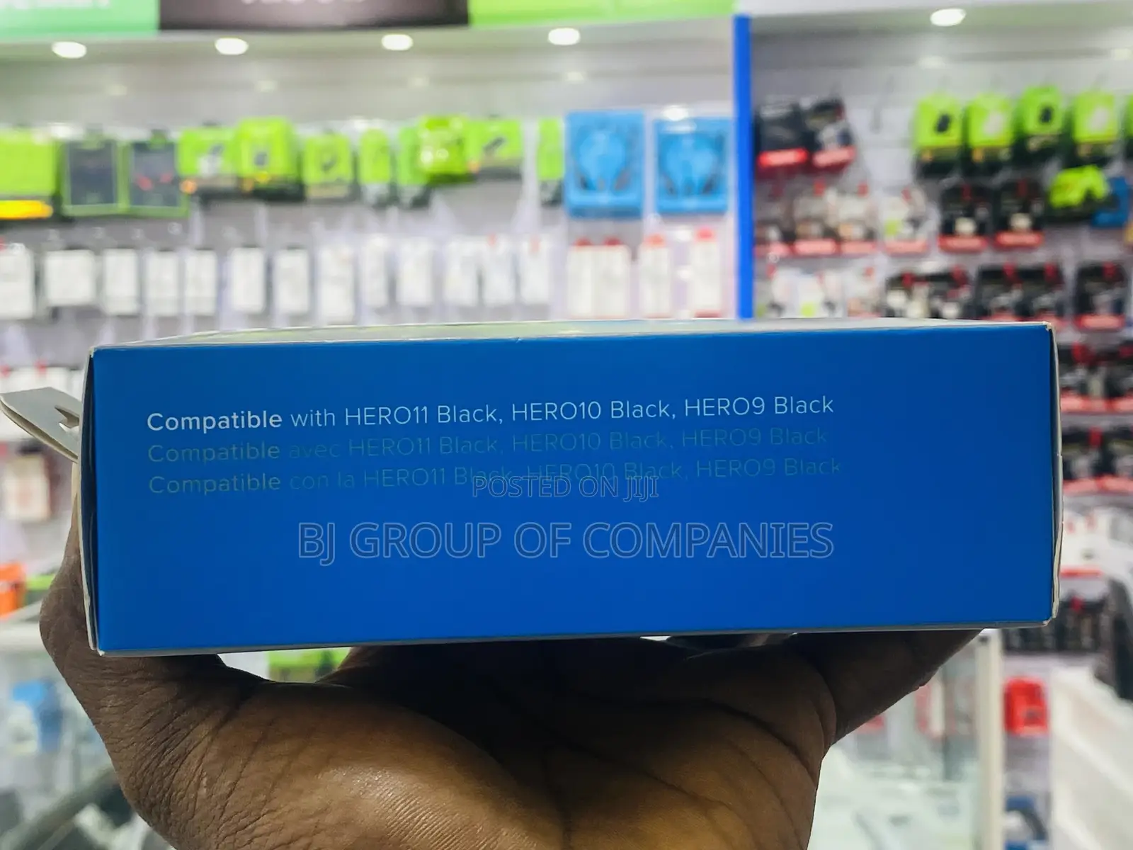 Gopro Protective Case