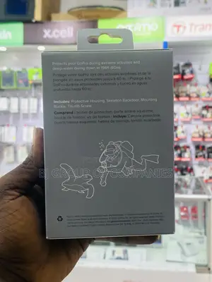 Gopro Protective Case