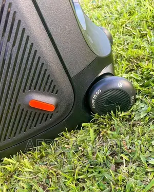 JBL Party Box 310 Portable Bluetooth Speaker