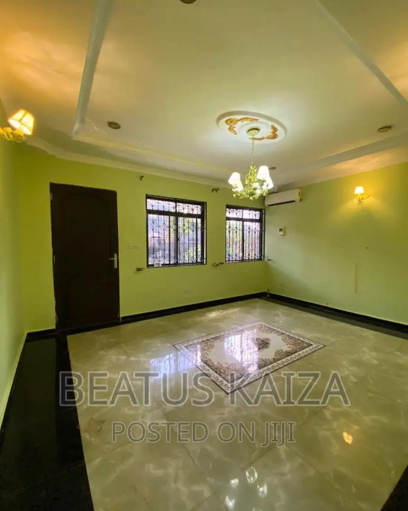 2bdrm Apartment in Mbezi Beach Ya Chini for rent