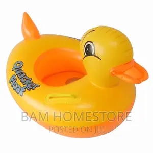 Swimming Floats