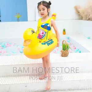 Swimming Floats