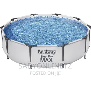 Round Big Swimming Pool 3meter