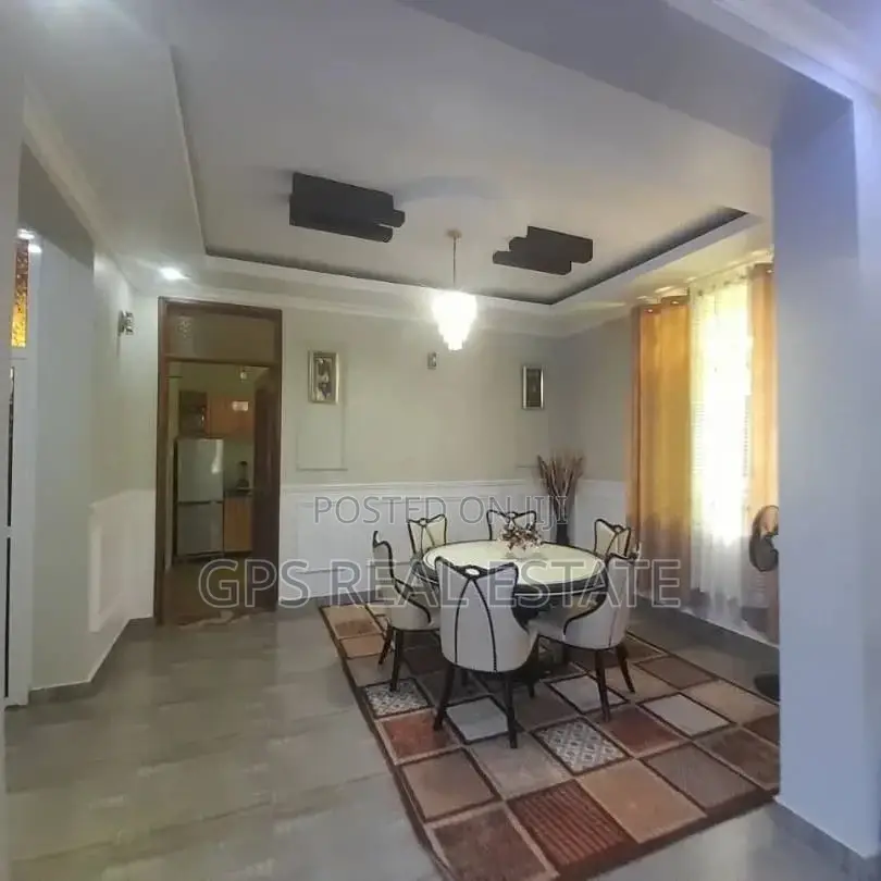 6bdrm House in Kibada, Kigamboni for sale