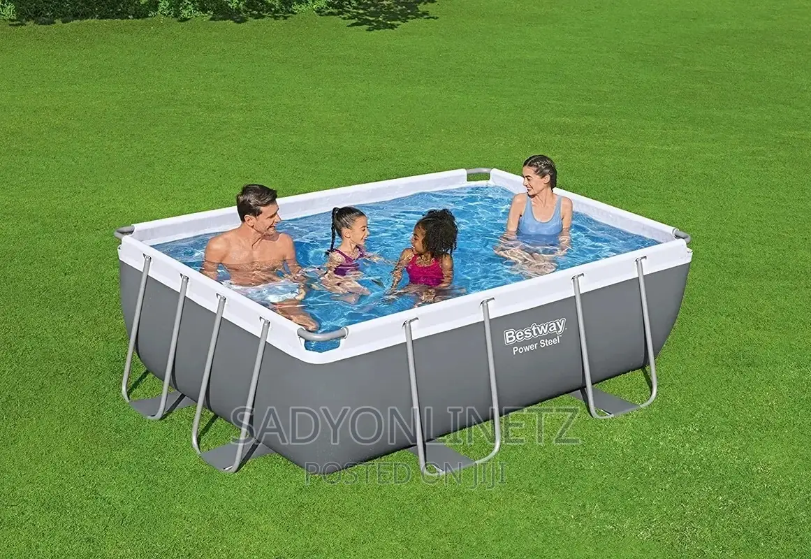 Swimming Pools 2.Meters