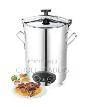 50 Litres Electric Mandi Maker (Multi Cooker)