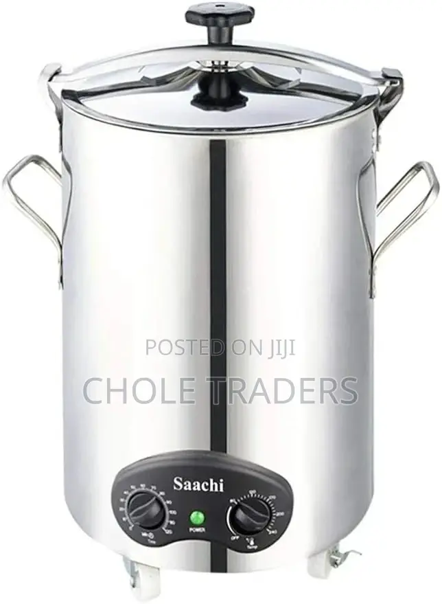 50 Litres Electric Mandi Maker (Multi Cooker)