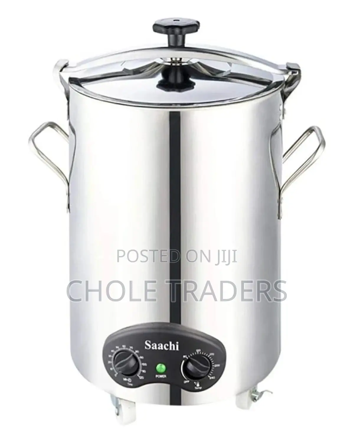 50 Litres Electric Mandi Maker (Multi Cooker)