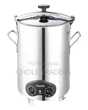 50 Litres Electric Mandi Maker (Multi Cooker)