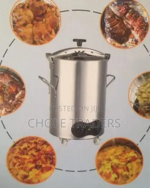 50 Litres Electric Mandi Maker (Multi Cooker)