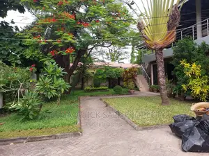 4bdrm House in Mikocheni B for sale