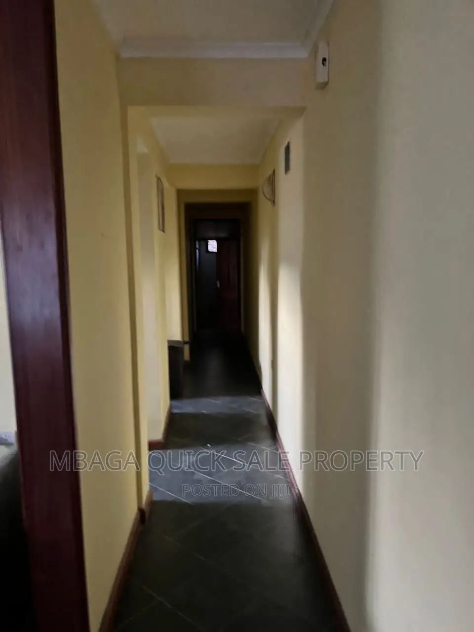 Furnished 2bdrm Apartment in Kinondoni for rent